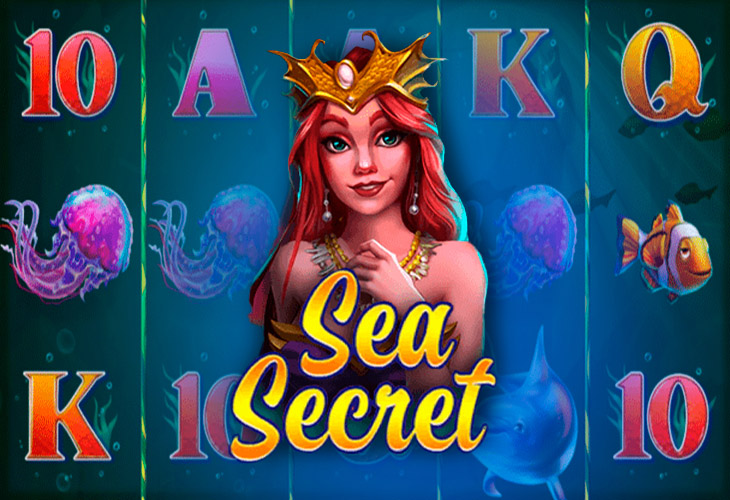 Sea Secret